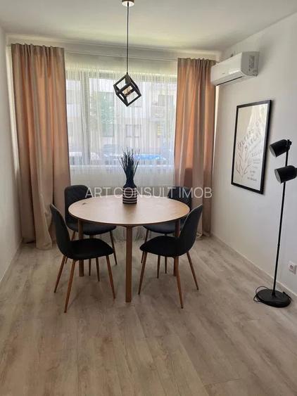 Garsoniera | Theodor Pallady | Centrala Proprie | Metrou>5min - 3