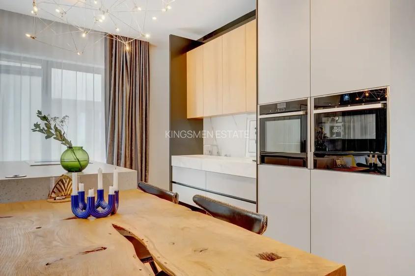 Vila de exceptie in X Residence- Otopeni- Design contemporan - 14