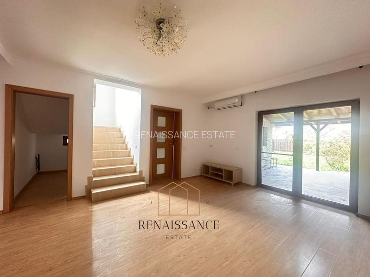 IKEA Duplex 5 Camere | 130mp Utili 350mp Teren | Partial Mobilat - 18