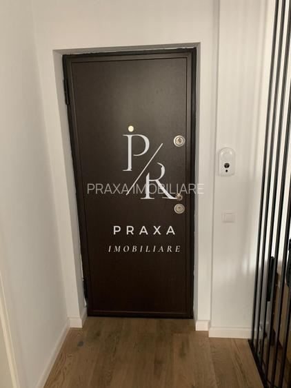 Apartament de vanzare cu 2 camere, 43 mp, mobilat la cheie, zona Penny Eroilor! - 3