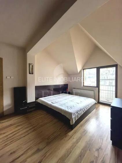 Apartament 2 camere în zona ANDREI MURESANU - 3