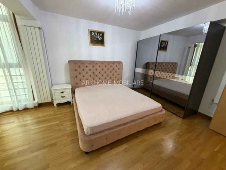 Apartament spatios mobilat - 6