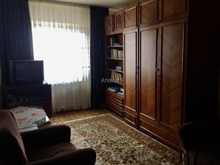 Apartament 3 Camere  Central Buzau Preț Negociabil - 6