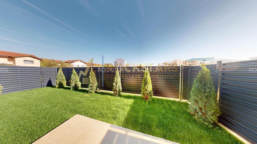 Duplex 5 camere in Pipera - 24