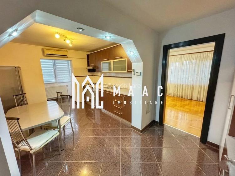 Apartament  | 2 camere | 60 MPU | Ștrand - 4