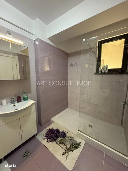 2 Camere | Jiului | Centrala Proprie | Terasa | Metrou>5min - 5