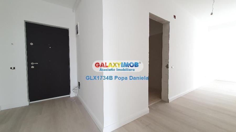 Apartament 2 camere, etaj 2, Motilor - Mihai Bravu - 15