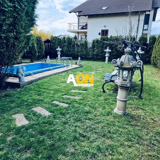 Casa Individuala, 5 Camere, Zona Lidl Cetate - 2