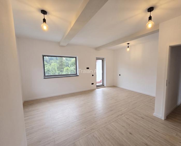 Apartament  2 camere 56 mp cu balcon  Busteni Zamora DIRECT PROPRIETAR - 2