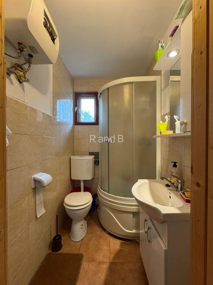 Casă de vacanță cu teren (30 ari) - 7