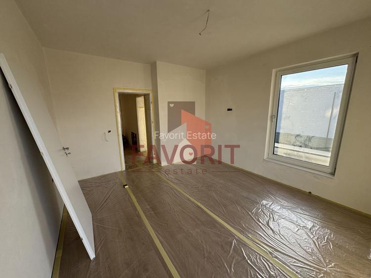 Comision 0%. Pozitie excelenta. Zid despartitor dublu - 23