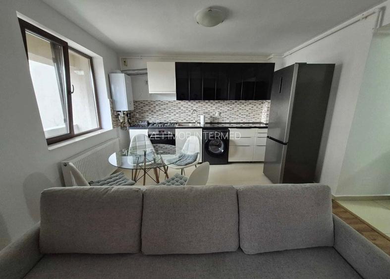 2 camere Mihai Bravu - imobil 2014 - 3