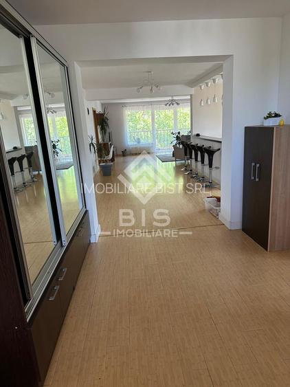 Locuiește la casă, în inima Bistriței! (Zona Judecătorie) - 14