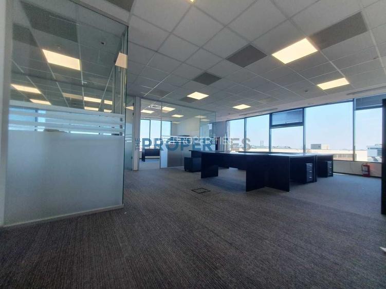 Cladire birouri in zona Pasaj Aerogarii pentru investitie - 14