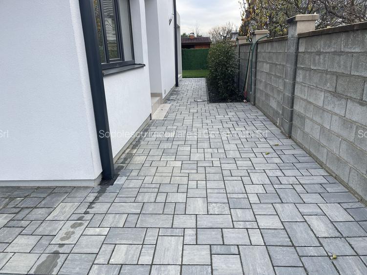 Duplex 5 camere,constructie 2024-complet finisat -Dumbravita - 29