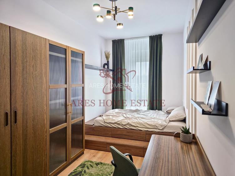 COMISION 0% - Apartamente 3 camere – complex central, Circumvalațiunii - 4
