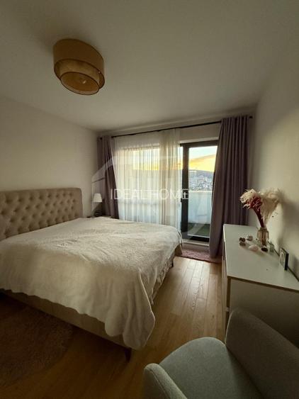 Apartament 2 camere, modern, Zorilor - 7