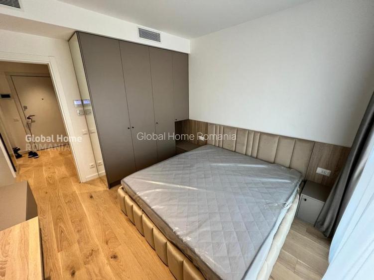 NEW RENT - Apart 2 camere 56m2 + Loc de Parcare Subteran | Nusco Faza 2 - 4