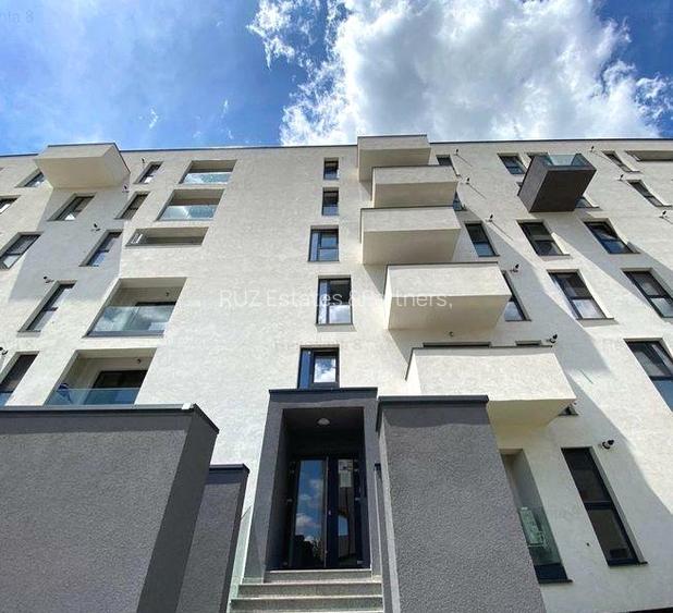 Apartament Tip Studio Dublu | Parcare Inclusa | Pet Friendly | Zona Sisesti - 8