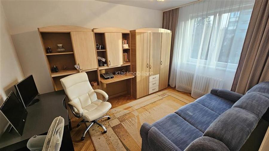 Apartament 2 camere 52mp,decomandat,Gheorgheni, Aleea Slanic - 4