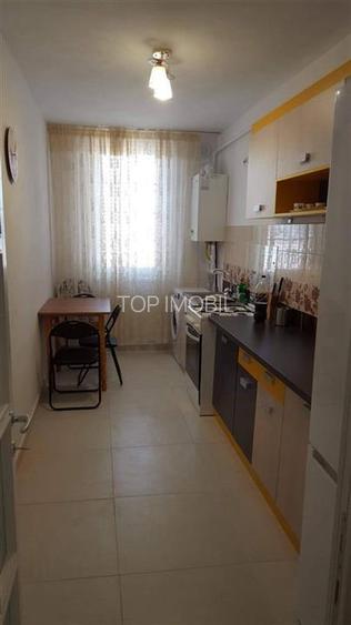 Apartament 3 camere decomandat- Capat CUG, Visoianu - 8