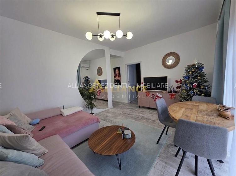 CASA TIP DUPLEX - POPESTI LEORDENI - Gata de mutat - 4