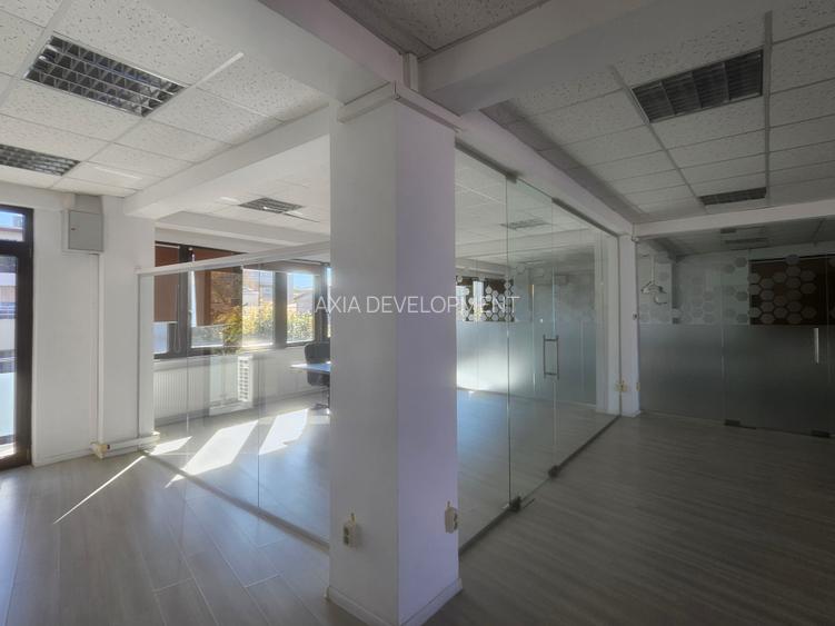 Cladire individuala Cotroceni - 10 locuri de parcare - 9