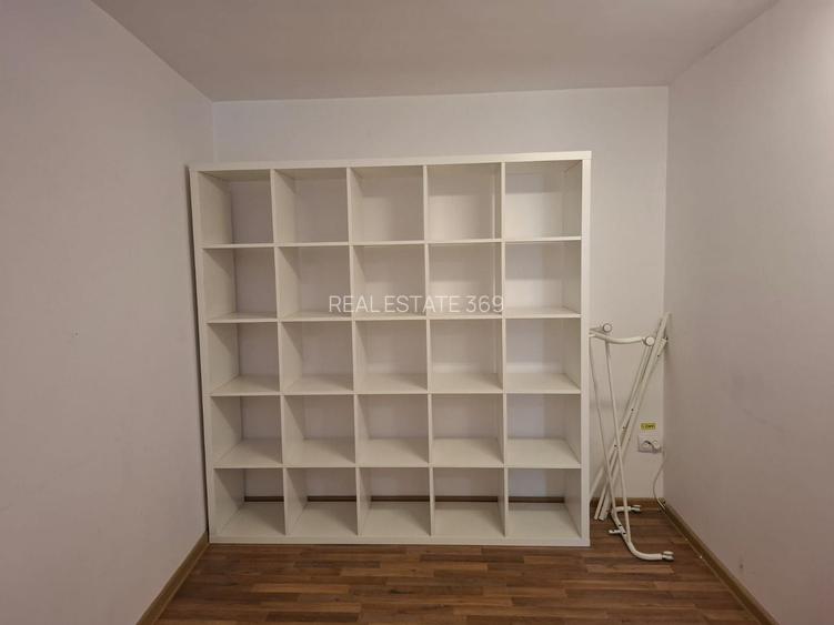 URGENT!, Titulescu, et. 1 in imobil P+1, INTRARE SEPARATA, NEGOCIABIL - 8