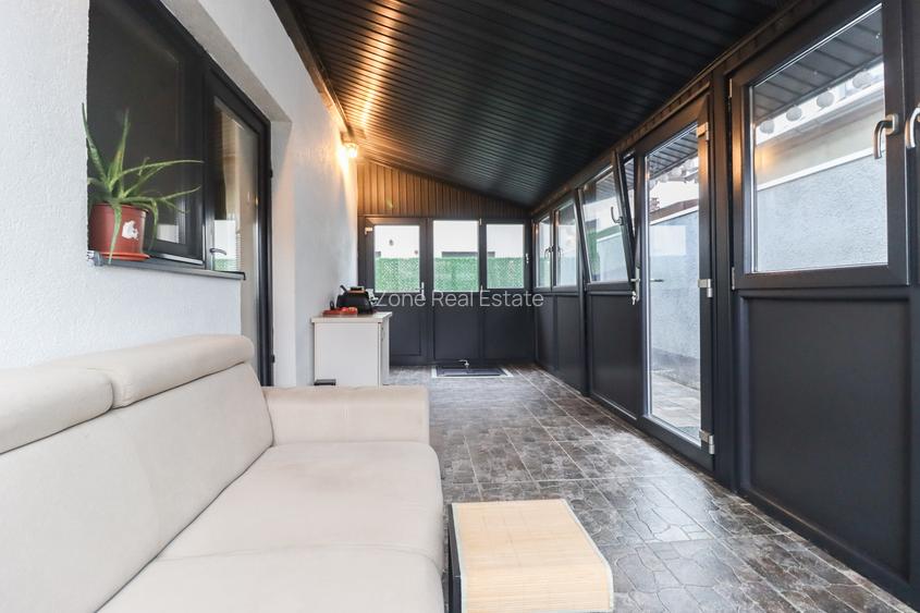 Vila Berceni,  mutare imediata,  mobilata si utilata, acasa din prima zi! - 26