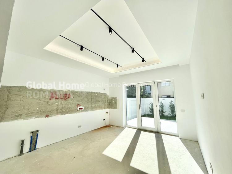 Vila Individuala Premium 6cam 320mp +Teren liber 296 mp-Bd. Pipera-Iancu Nicolae - 10