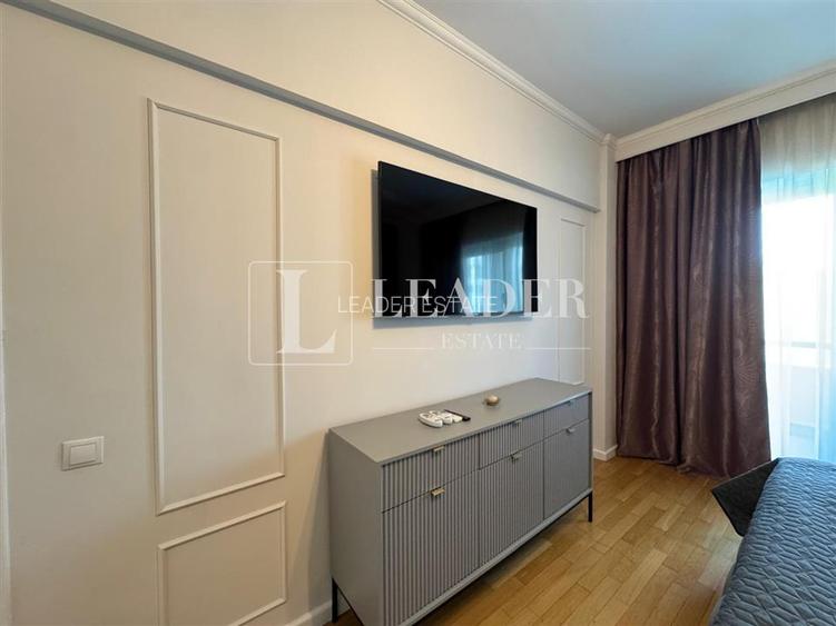 Inchiriere apartament duplex I Herastrau - 13