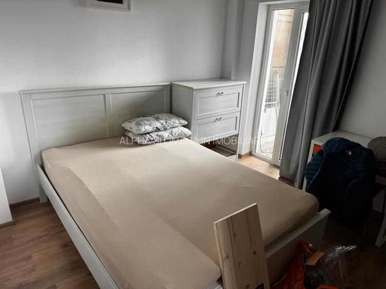 Apartament cochet, liber - 6