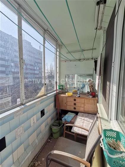 Kaufland Alexandriei, apartament 3 camere decomandat - 15