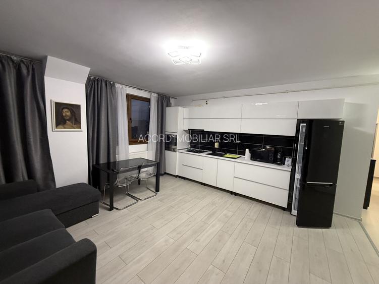 Apartament 3 camere zona Dacia - 2