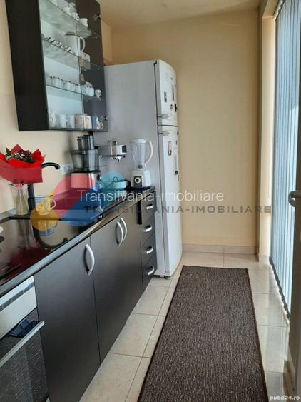 Casa individuala 230 mp, teren 500 mp, zona Dambul Rotund - 7