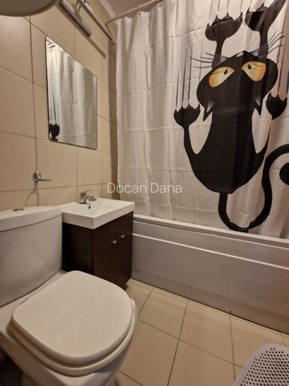 Apartament 3 camere, Tunari, mobilat, cu gradina, terasa acoperita si  parcare - 12