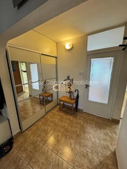 Apartament 3 camere | Etaj Intermediar | 64 mpu | Zona Intre Lacuri - 4