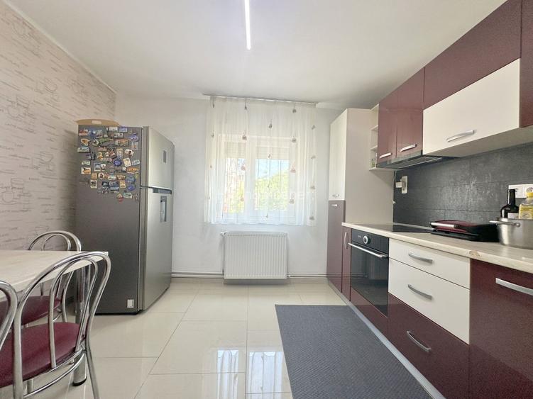 Apartament 2 camere de inchiriat - Lipovei - 8