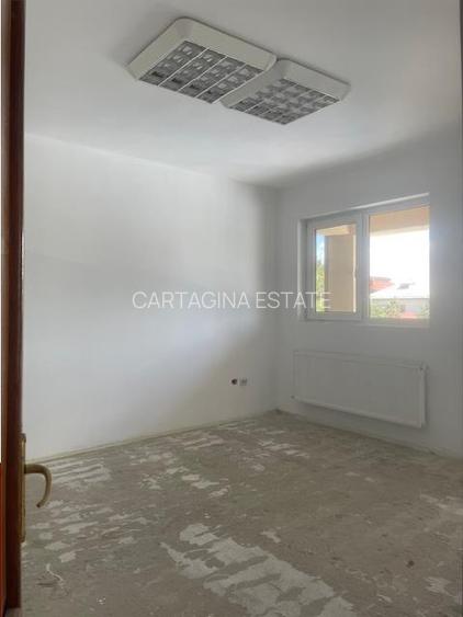 Vila Pipera P+1+M central - 450mp util   1000mp teren - 7