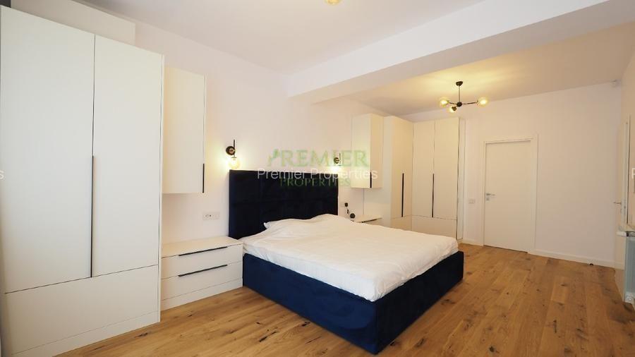 Apartament 4 camere lux, 180 mp, smart home, 50 m Parcul Herăstrău, 2 parcări - 6