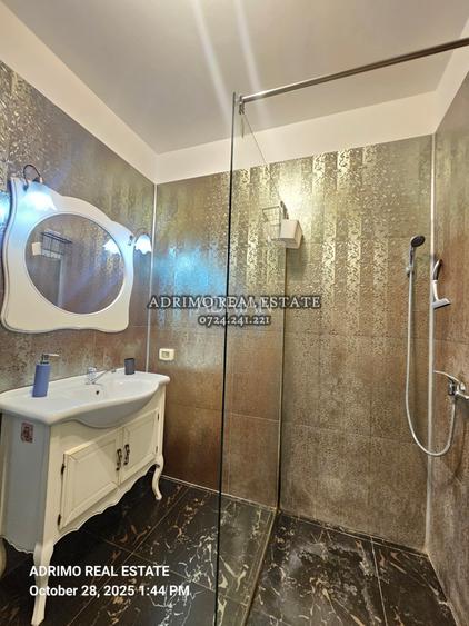 Studio dublu 45mp - Bloc Nou - Zona Reyna - Faleza Nord - Termen Lung - 400 euro - 12