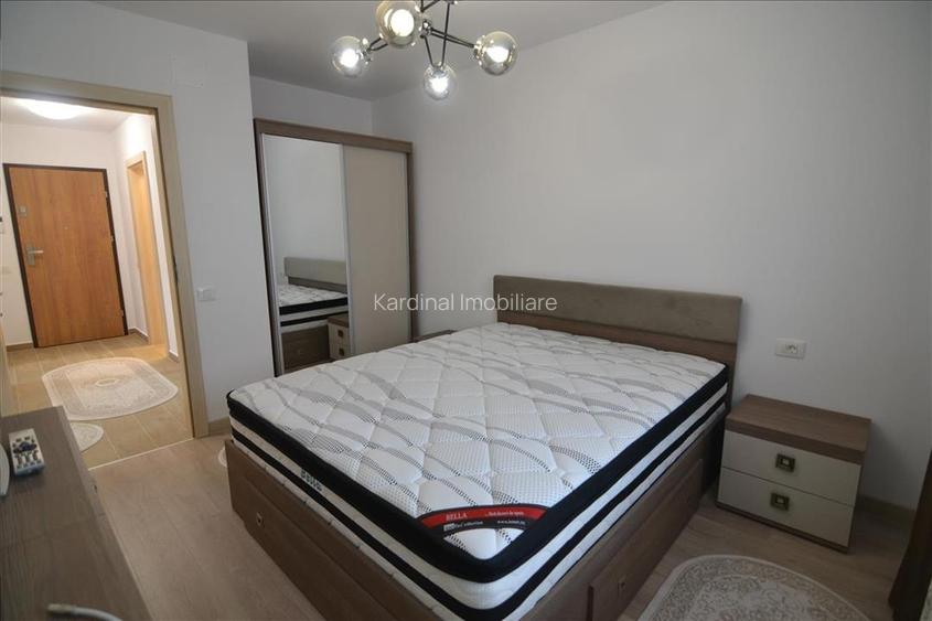 Apartament 2 camere structura mare, Urban Plaza - 5