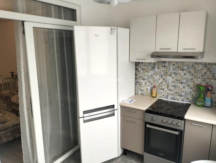 Apartament 2 camere | Berceni | Aparatori | Mobilat utilat | Centrala - 4