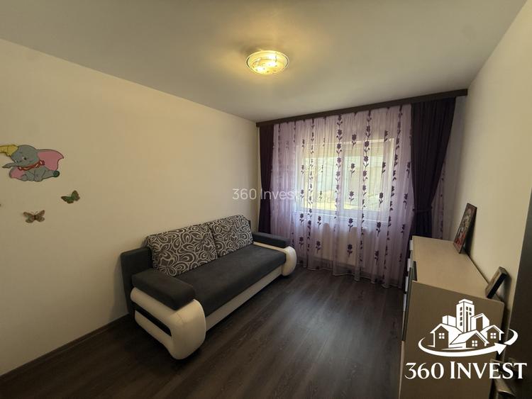 Apartament 3 camere de Vanzare Constanta zona Anda - Tur virtual - 8