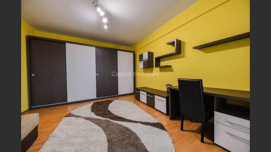 Apartament 1 camera | Parcare optional | Intre Lacuri - 3