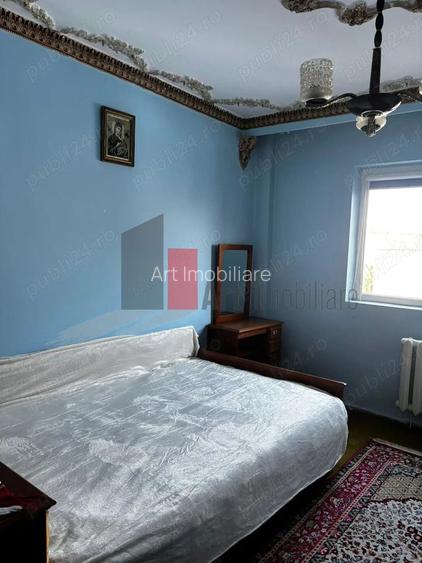 Vanzare apartament 2 camere decomandat langa metrou-Lujerului - 6