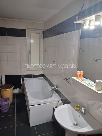 Vanzare Garsoniera Bloc Mixt Berceni Aparatorii Patriei - 7