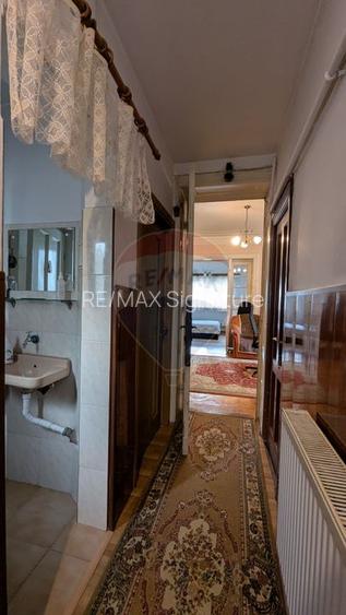 Vânzare Casă / Vilă cu 11 camere  în zona Iancului - 41