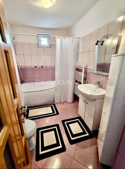 Casa individuala 5 cam. | P+1+M | M. Aparatorii Patriei 12' | Sector 4 - 12