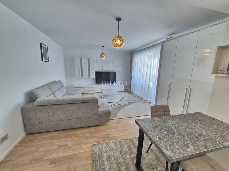 Chirie  Apartament 2 Camere decomandat Centrul Civic Complex  Cosmopolit - 26